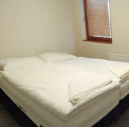 Guest House Mladost 프레쇼브 외부 사진