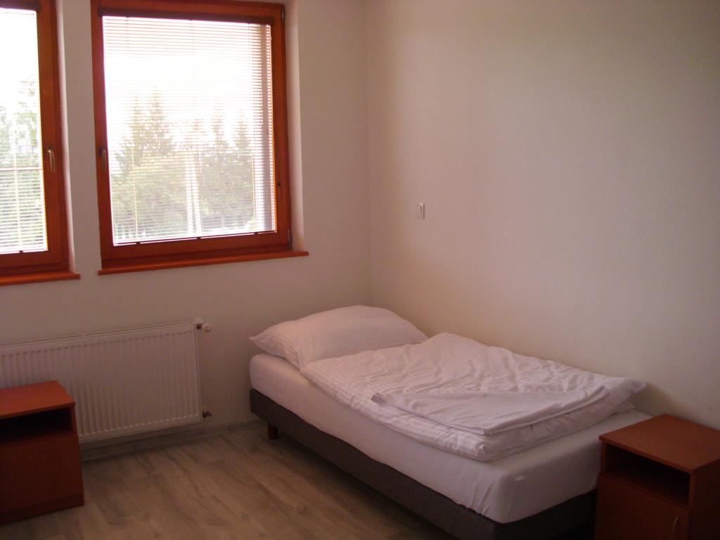Guest House Mladost 프레쇼브 외부 사진