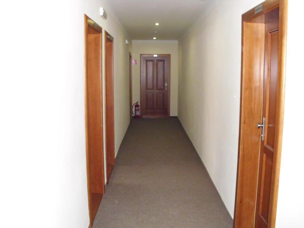 Guest House Mladost 프레쇼브 외부 사진