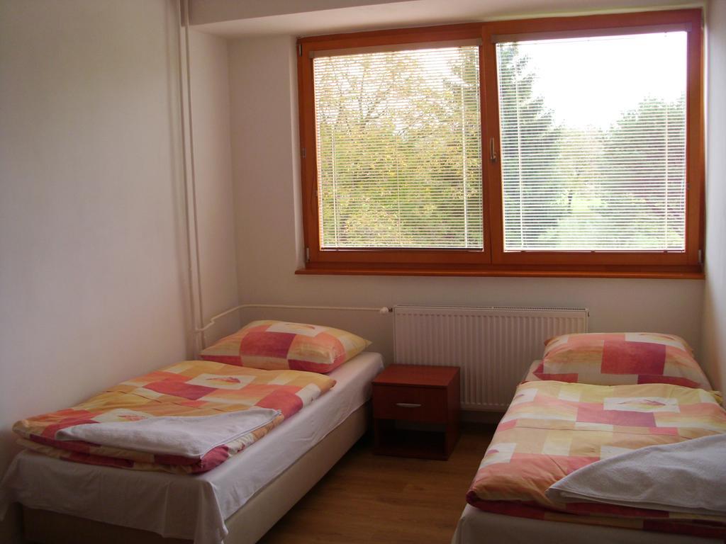 Guest House Mladost 프레쇼브 외부 사진
