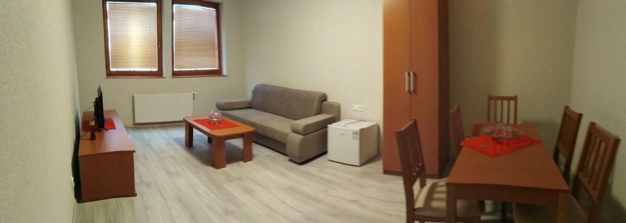 Guest House Mladost 프레쇼브 외부 사진